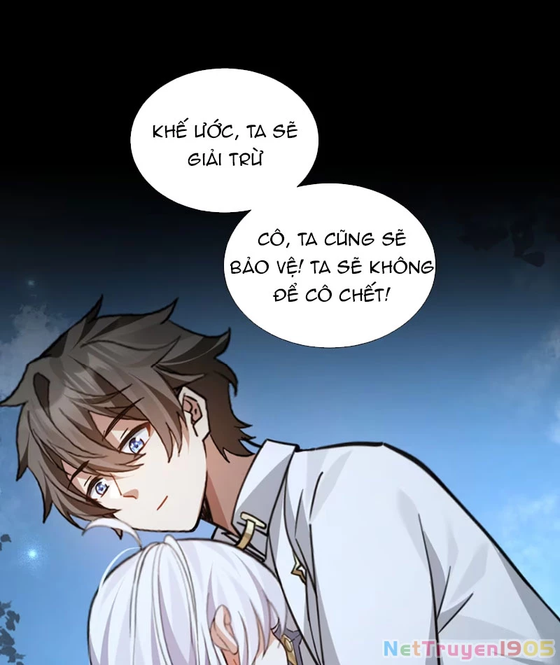 Toàn Bộ Fan Của Ta Đều Là Ma Nữ Chapter 13 - 30