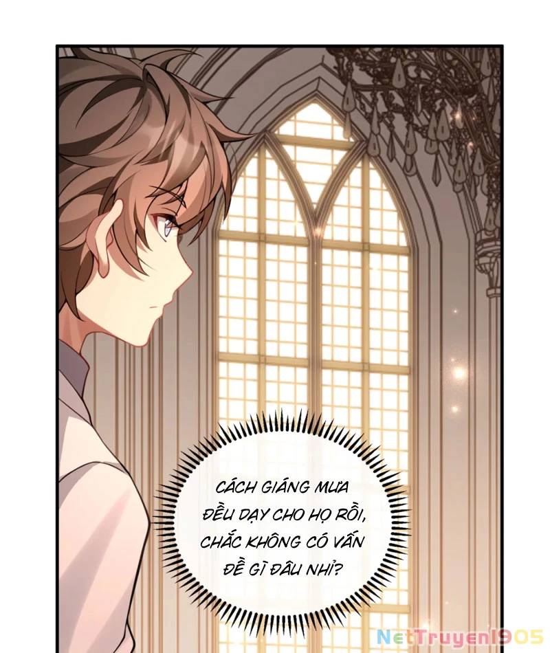 Toàn Bộ Fan Của Ta Đều Là Ma Nữ Chapter 13 - 32