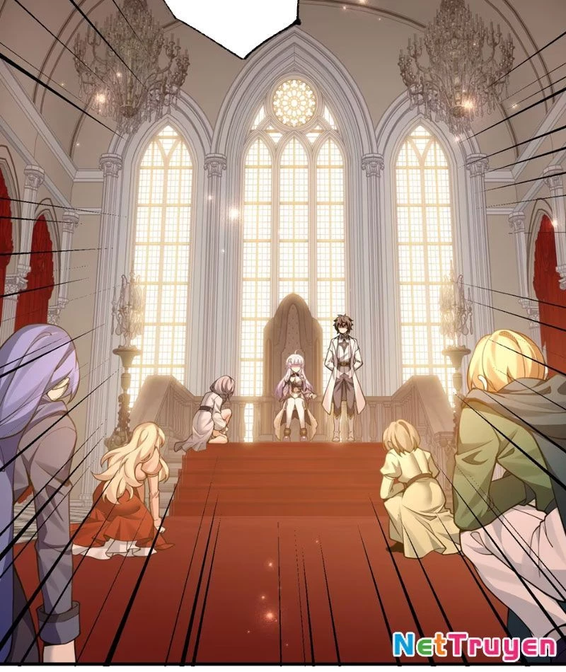 Toàn Bộ Fan Của Ta Đều Là Ma Nữ Chapter 13 - 36
