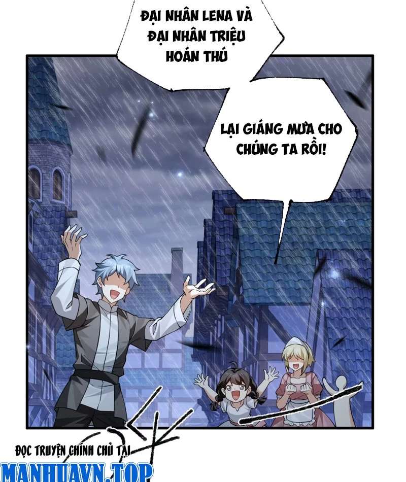 Toàn Bộ Fan Của Ta Đều Là Ma Nữ Chapter 13 - 39