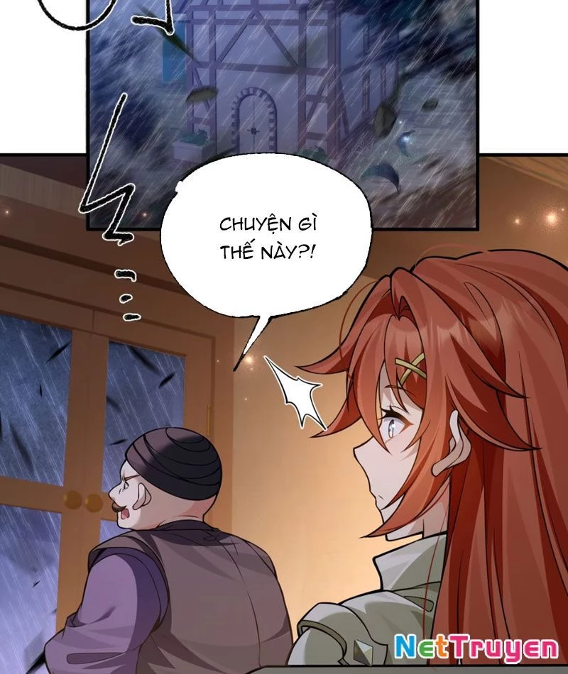 Toàn Bộ Fan Của Ta Đều Là Ma Nữ Chapter 13 - 41