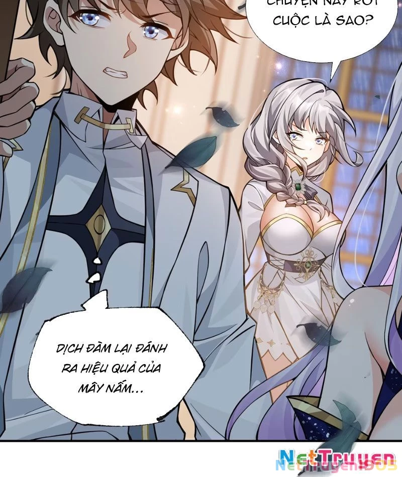 Toàn Bộ Fan Của Ta Đều Là Ma Nữ Chapter 13 - 46