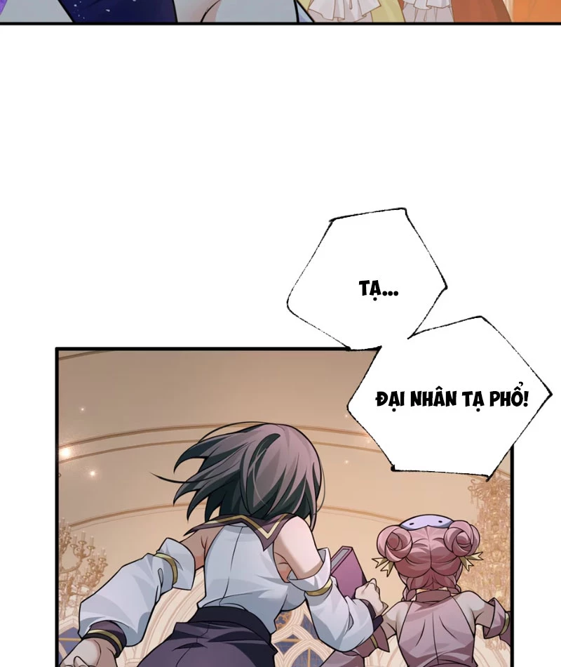 Toàn Bộ Fan Của Ta Đều Là Ma Nữ Chapter 13 - 48
