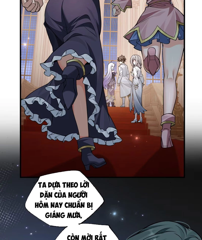 Toàn Bộ Fan Của Ta Đều Là Ma Nữ Chapter 13 - 49