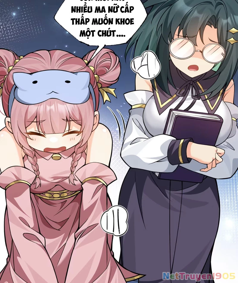 Toàn Bộ Fan Của Ta Đều Là Ma Nữ Chapter 13 - 50