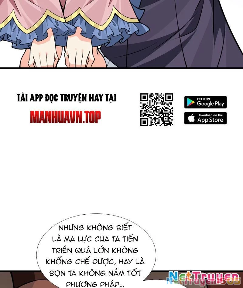 Toàn Bộ Fan Của Ta Đều Là Ma Nữ Chapter 13 - 51