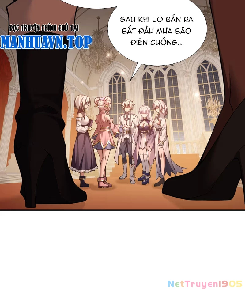 Toàn Bộ Fan Của Ta Đều Là Ma Nữ Chapter 13 - 52