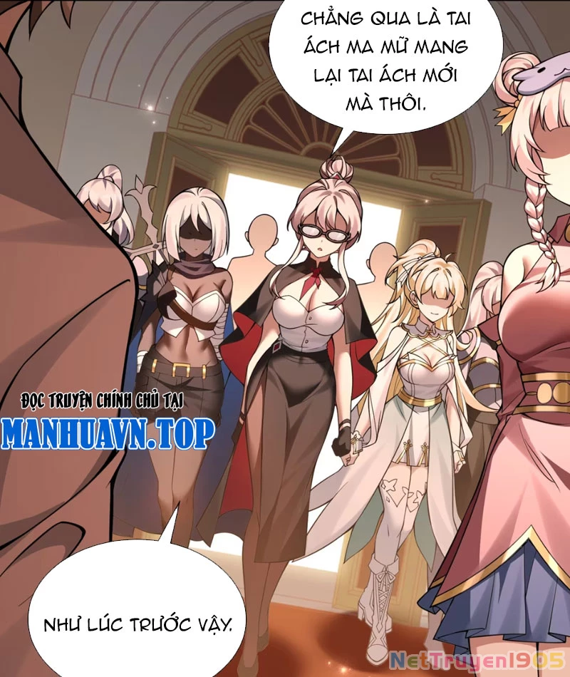 Toàn Bộ Fan Của Ta Đều Là Ma Nữ Chapter 13 - 54