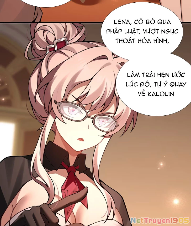 Toàn Bộ Fan Của Ta Đều Là Ma Nữ Chapter 13 - 55