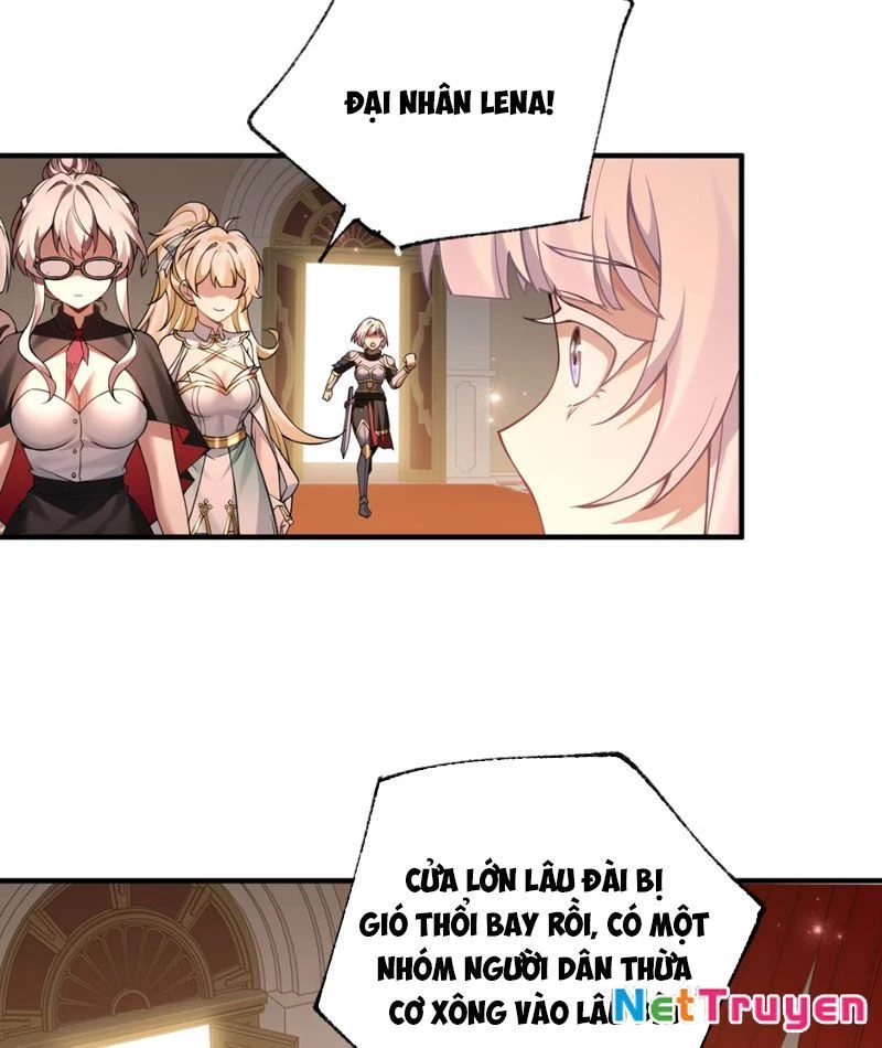 Toàn Bộ Fan Của Ta Đều Là Ma Nữ Chapter 13 - 61