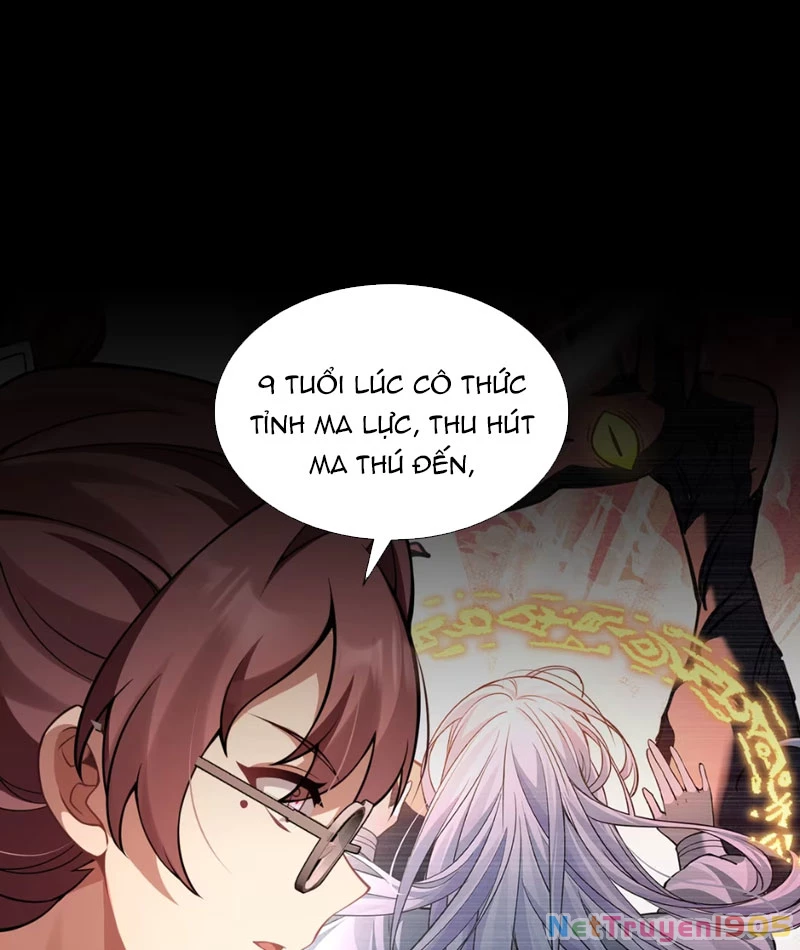 Toàn Bộ Fan Của Ta Đều Là Ma Nữ Chapter 13 - 72