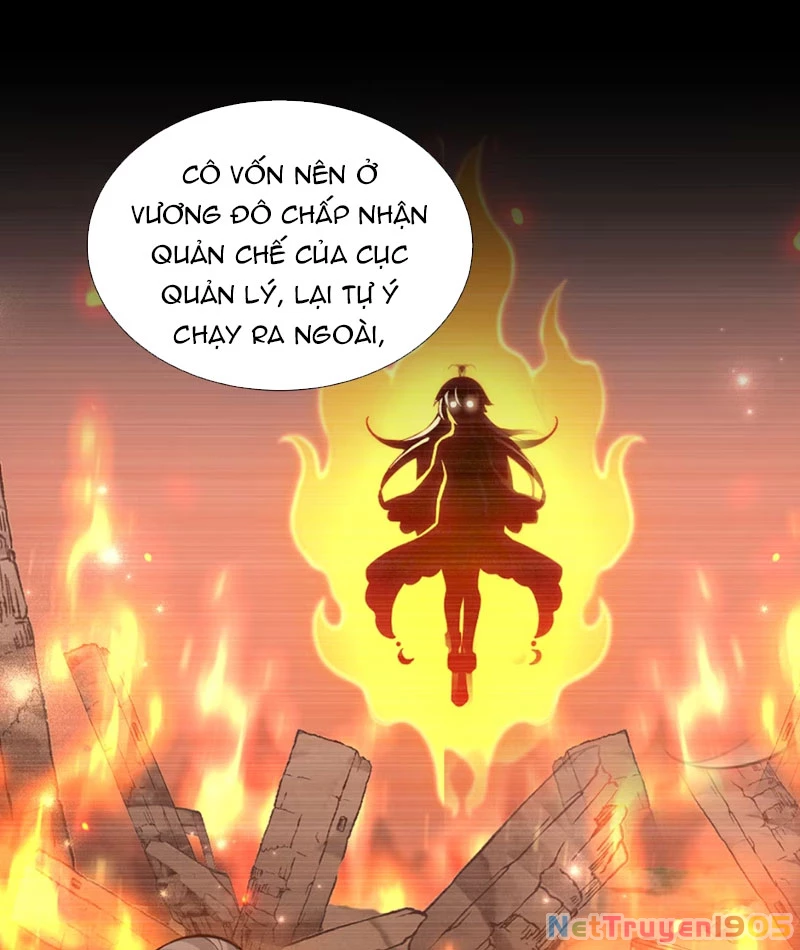 Toàn Bộ Fan Của Ta Đều Là Ma Nữ Chapter 13 - 74