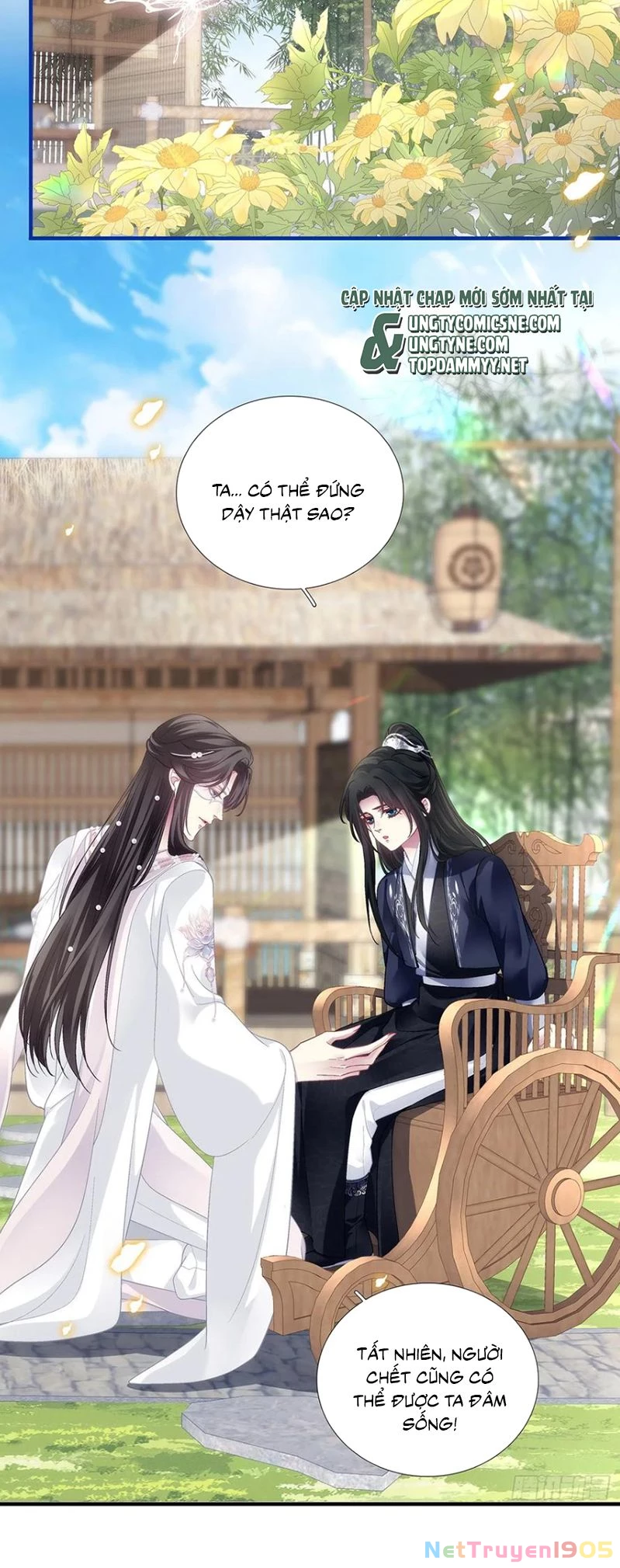 Hắc Hóa Đại Lão Thuần Dưỡng Chỉ Nam Chapter 189 - 9