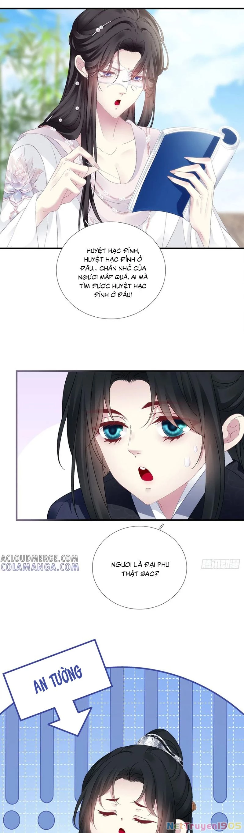 Hắc Hóa Đại Lão Thuần Dưỡng Chỉ Nam Chapter 189 - 10