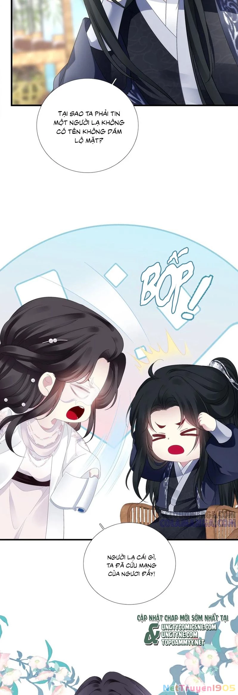 Hắc Hóa Đại Lão Thuần Dưỡng Chỉ Nam Chapter 189 - 12