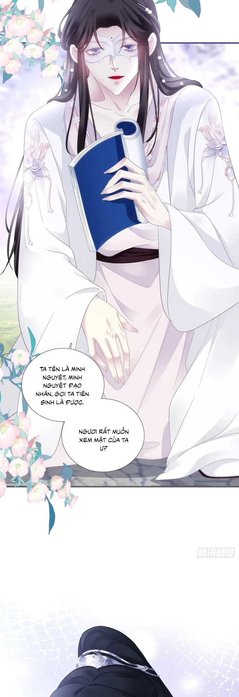 Hắc Hóa Đại Lão Thuần Dưỡng Chỉ Nam Chapter 189 - 13