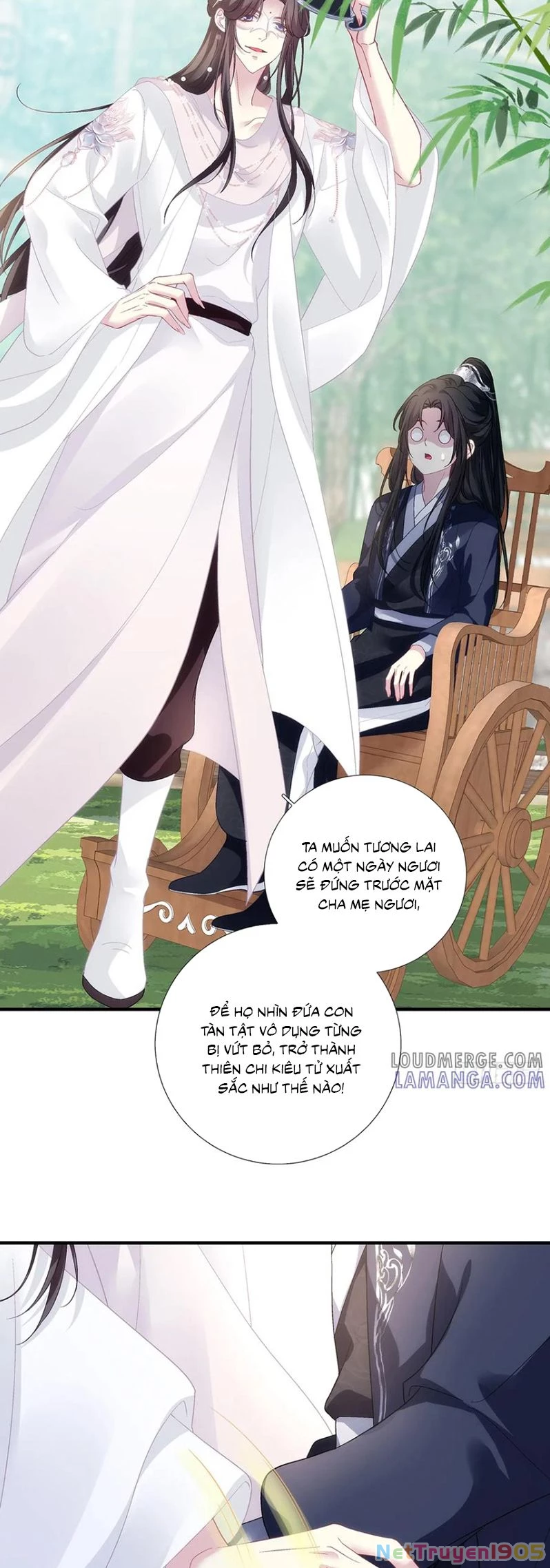 Hắc Hóa Đại Lão Thuần Dưỡng Chỉ Nam Chapter 189 - 17