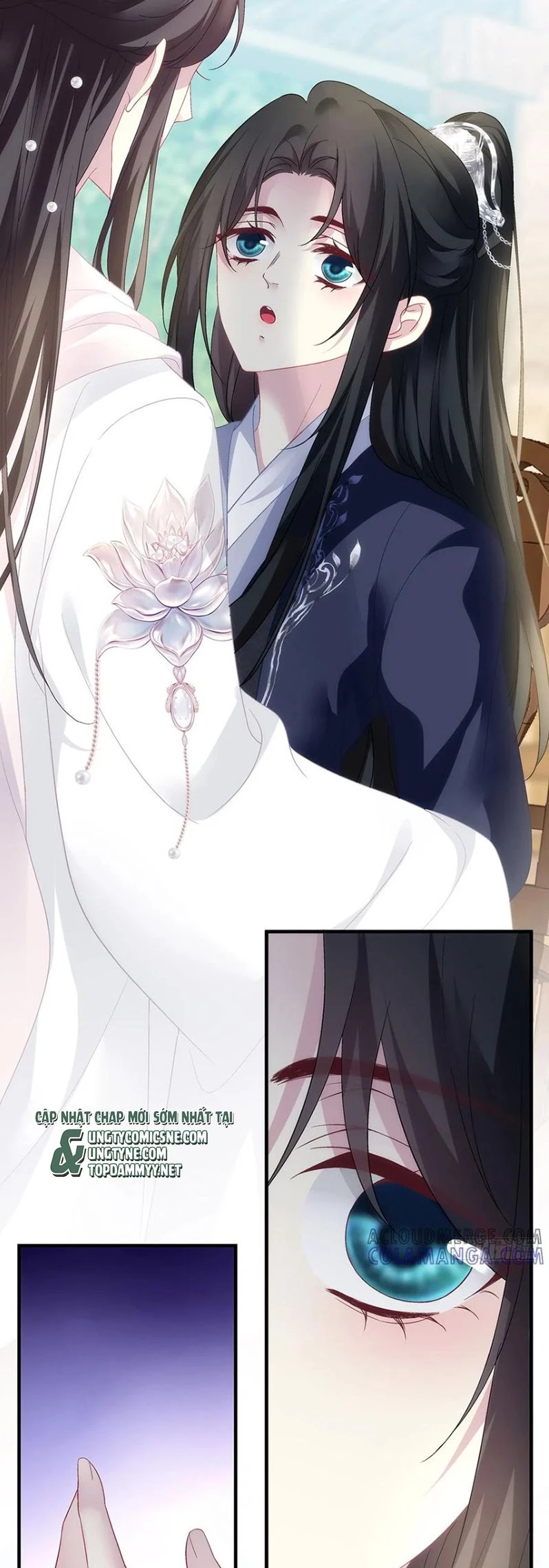 Hắc Hóa Đại Lão Thuần Dưỡng Chỉ Nam Chapter 189 - 19