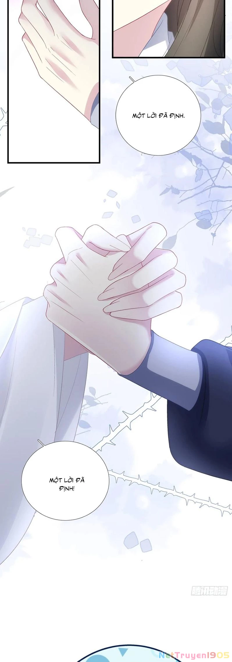 Hắc Hóa Đại Lão Thuần Dưỡng Chỉ Nam Chapter 189 - 20