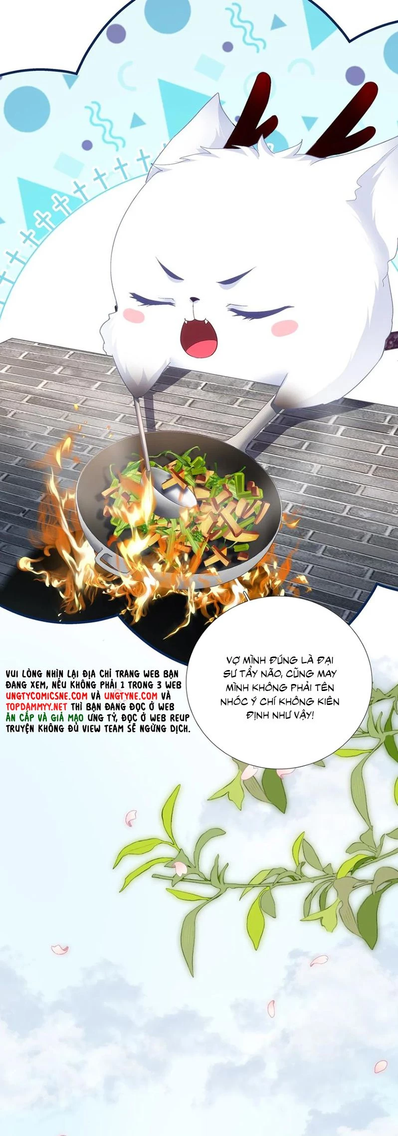 Hắc Hóa Đại Lão Thuần Dưỡng Chỉ Nam Chapter 189 - 21