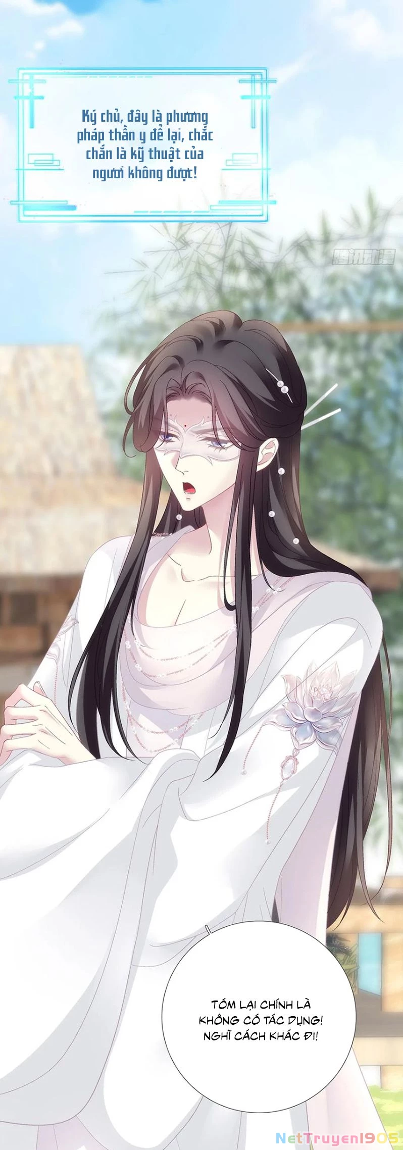 Hắc Hóa Đại Lão Thuần Dưỡng Chỉ Nam Chapter 189 - 25