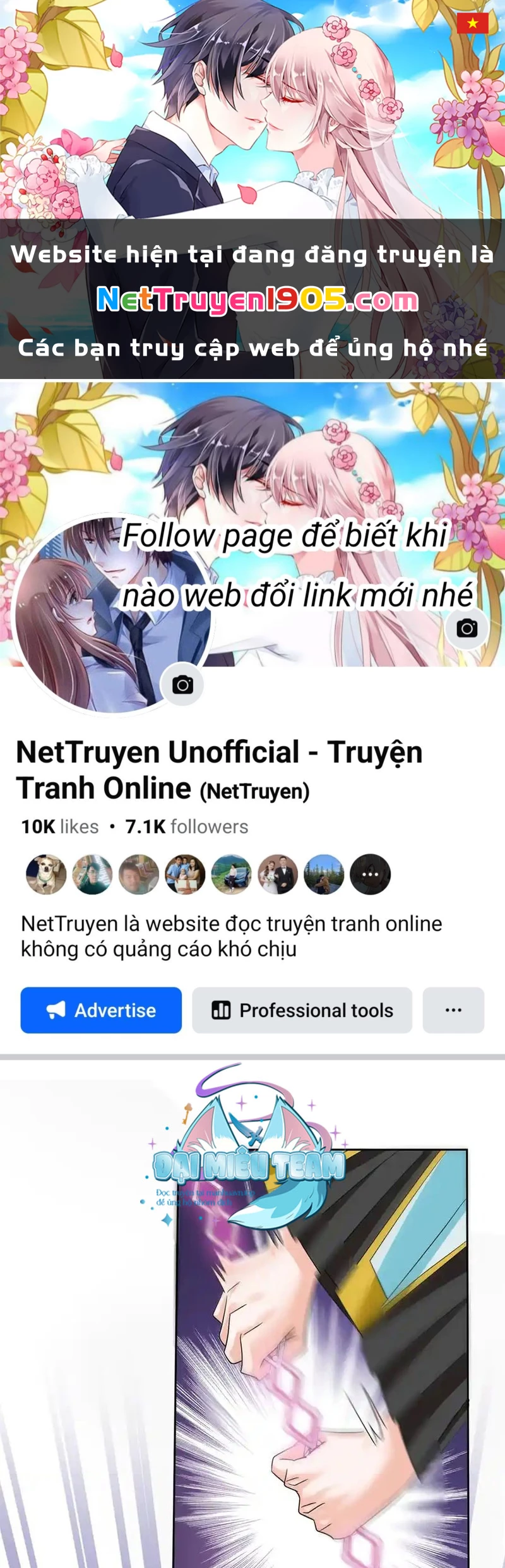 Cường Giả Đến Từ Trại Tâm Thần Chapter 351 - 1