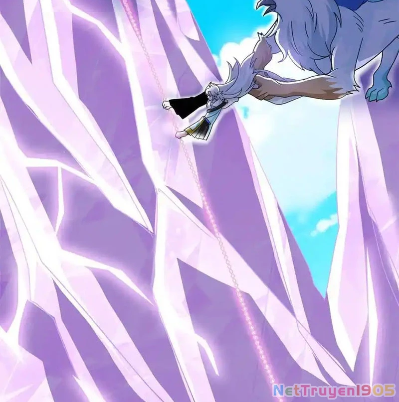 Cường Giả Đến Từ Trại Tâm Thần Chapter 351 - 6