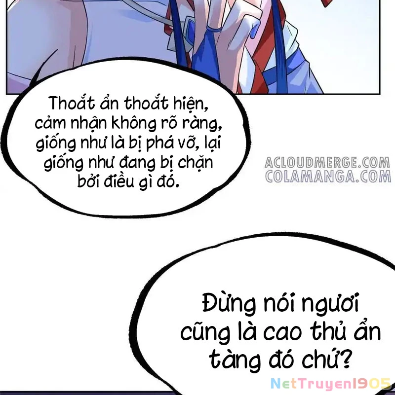 Cường Giả Đến Từ Trại Tâm Thần Chapter 351 - 9