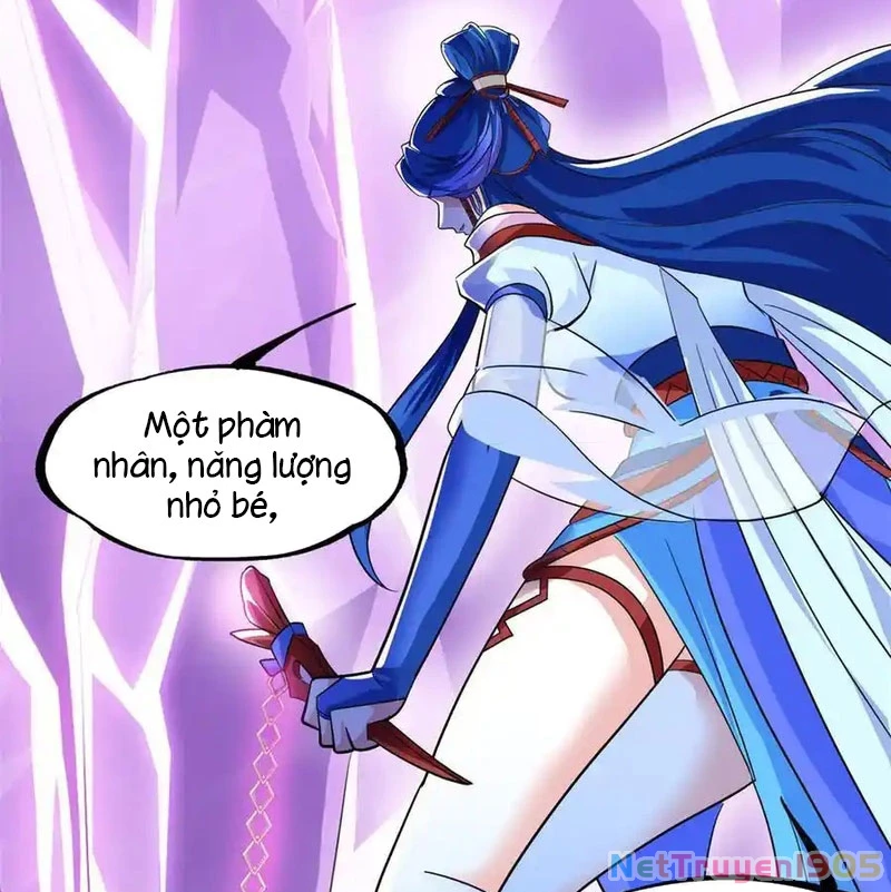 Cường Giả Đến Từ Trại Tâm Thần Chapter 351 - 15