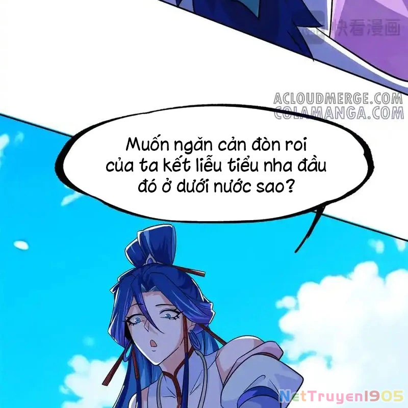 Cường Giả Đến Từ Trại Tâm Thần Chapter 351 - 19