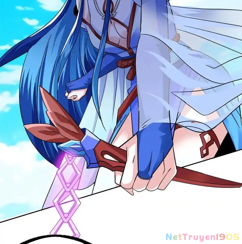 Cường Giả Đến Từ Trại Tâm Thần Chapter 351 - 20