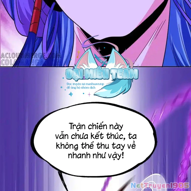 Cường Giả Đến Từ Trại Tâm Thần Chapter 351 - 22