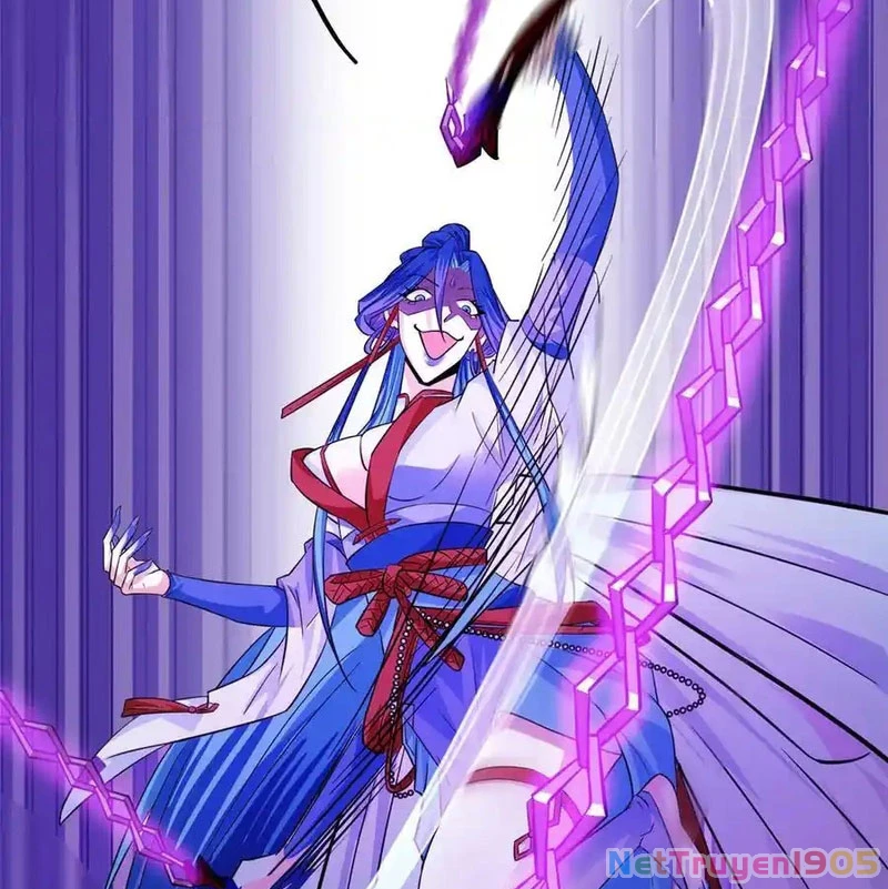 Cường Giả Đến Từ Trại Tâm Thần Chapter 351 - 23