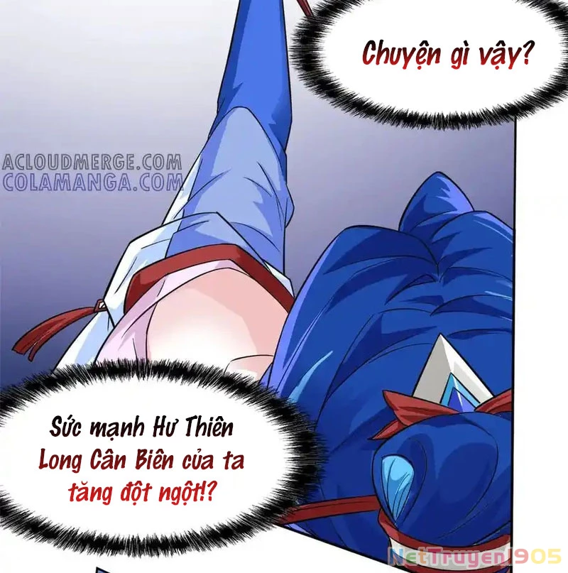 Cường Giả Đến Từ Trại Tâm Thần Chapter 351 - 38