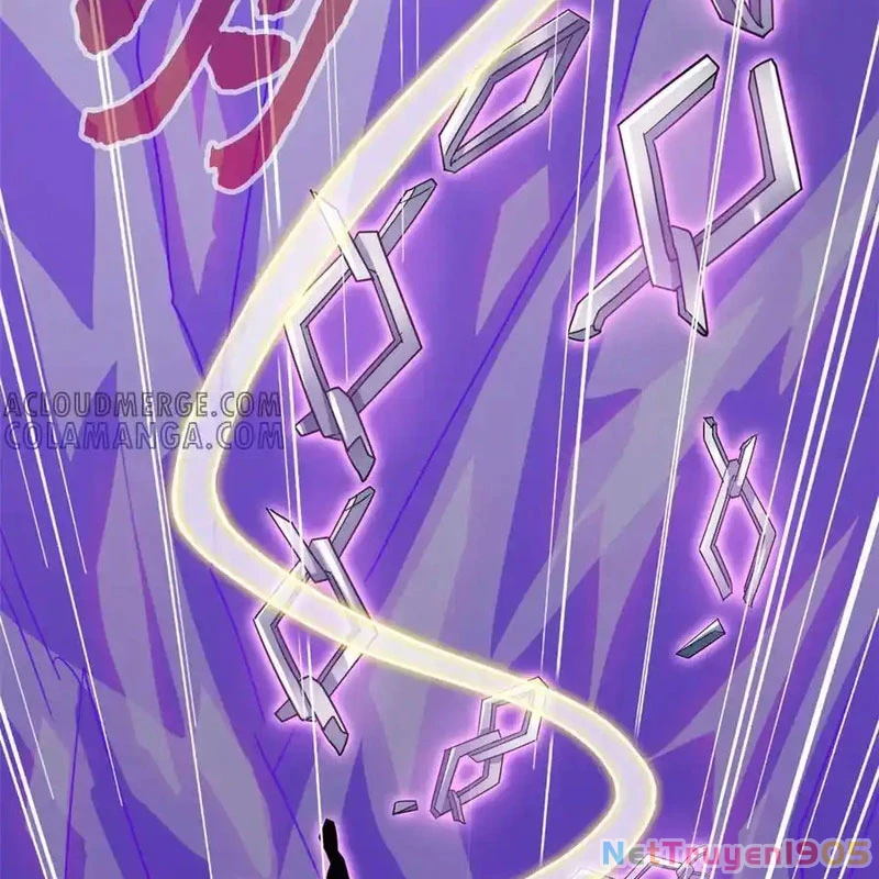 Cường Giả Đến Từ Trại Tâm Thần Chapter 351 - 45