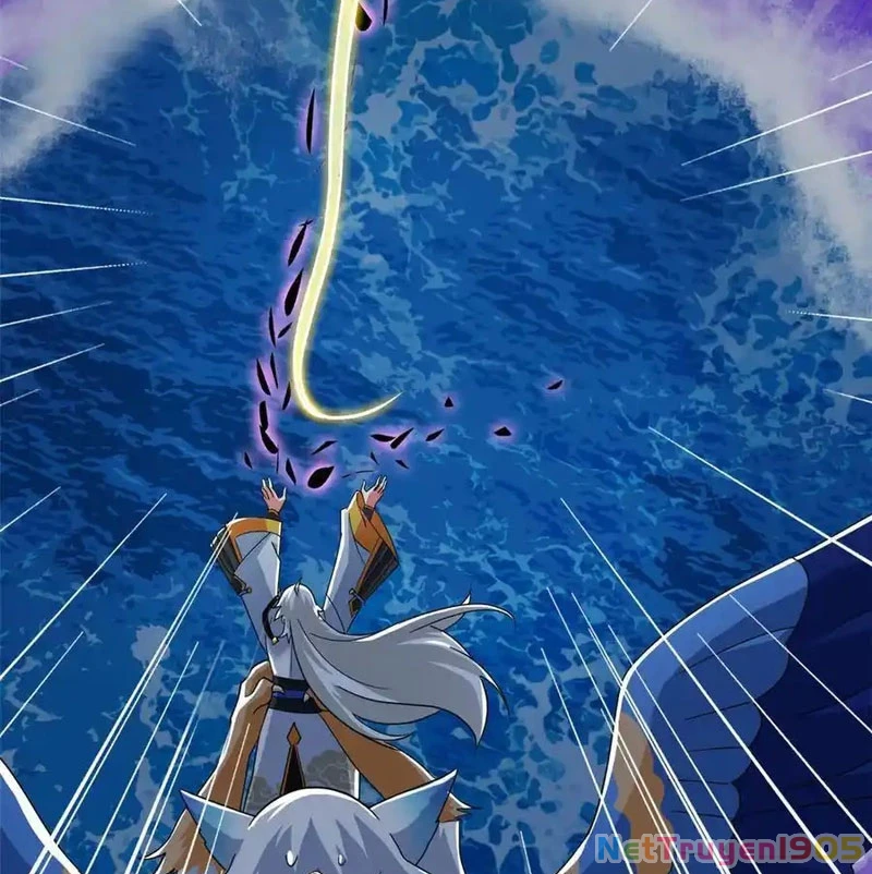 Cường Giả Đến Từ Trại Tâm Thần Chapter 351 - 47