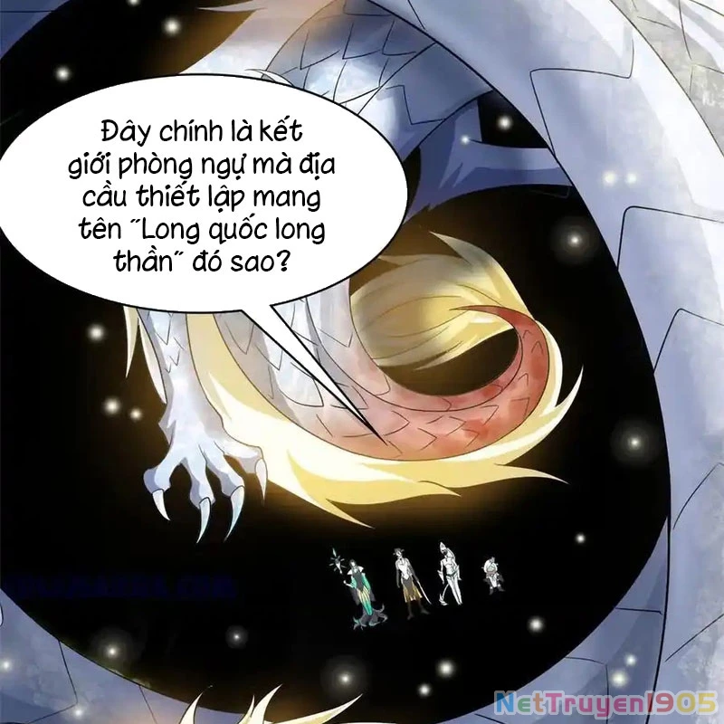 Cường Giả Đến Từ Trại Tâm Thần Chapter 351 - 69