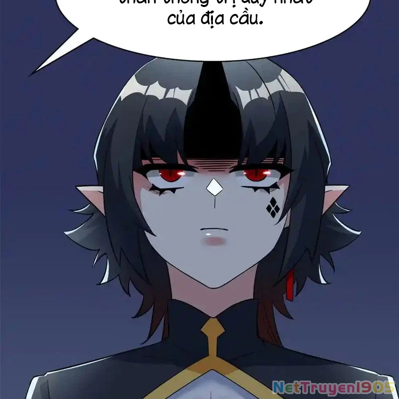 Cường Giả Đến Từ Trại Tâm Thần Chapter 351 - 76