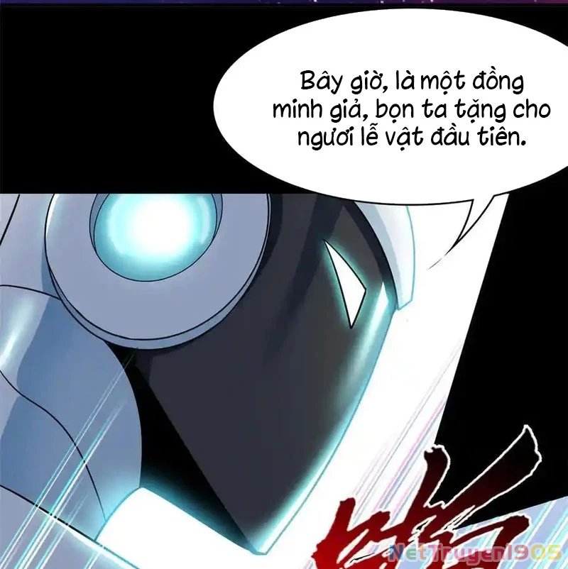 Cường Giả Đến Từ Trại Tâm Thần Chapter 351 - 82