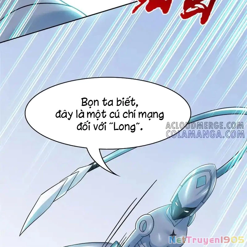 Cường Giả Đến Từ Trại Tâm Thần Chapter 351 - 83