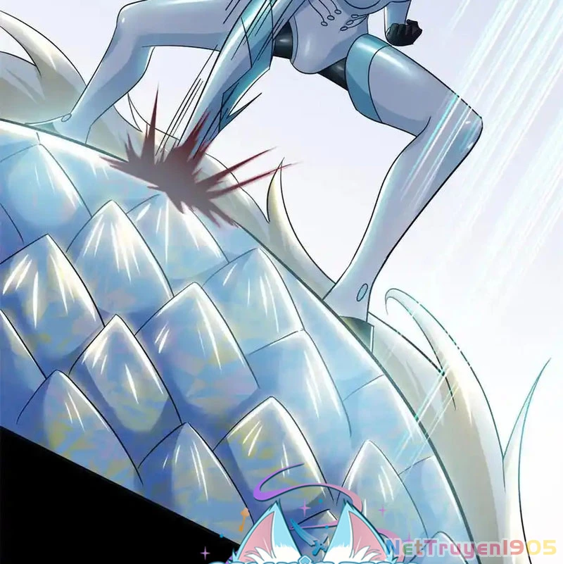 Cường Giả Đến Từ Trại Tâm Thần Chapter 351 - 84