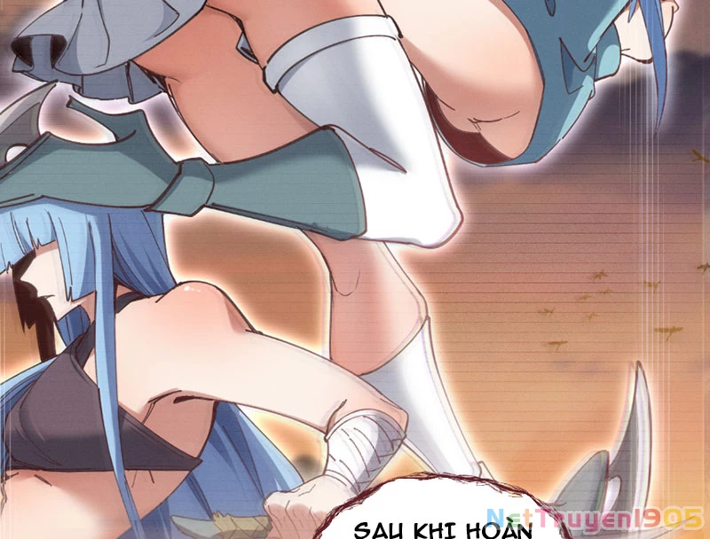 Kẻ Thù Của Ta Lại Thành Đạo Lữ Chapter 1 - 40