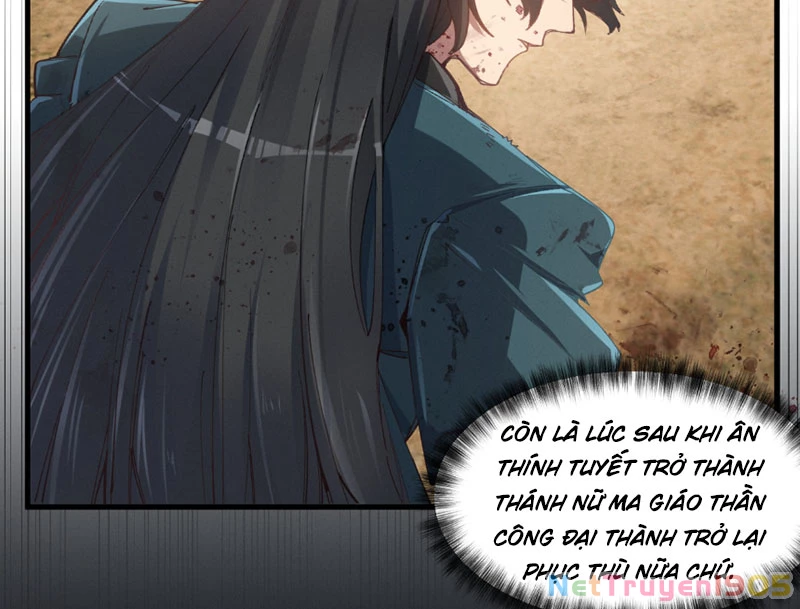 Kẻ Thù Của Ta Lại Thành Đạo Lữ Chapter 1 - 46