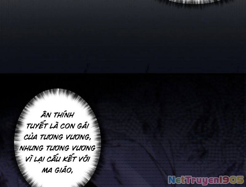 Kẻ Thù Của Ta Lại Thành Đạo Lữ Chapter 1 - 47