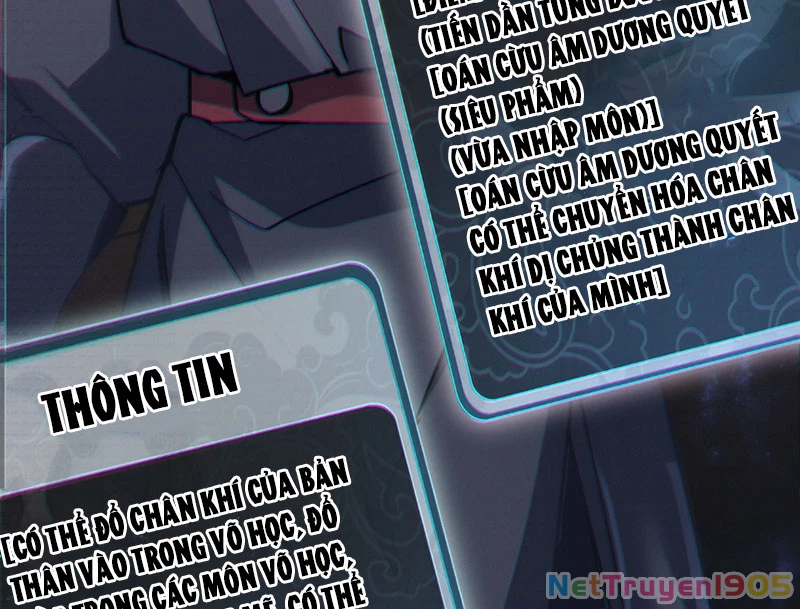 Kẻ Thù Của Ta Lại Thành Đạo Lữ Chapter 1 - 77