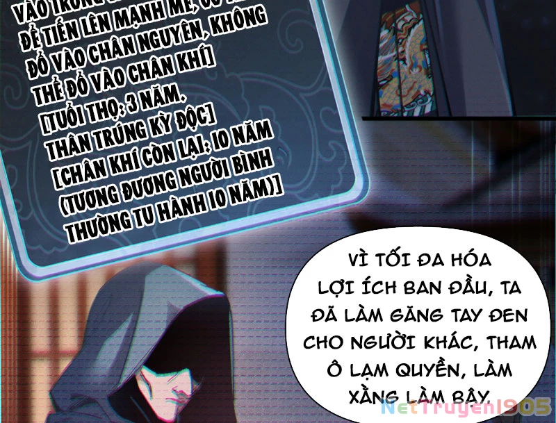 Kẻ Thù Của Ta Lại Thành Đạo Lữ Chapter 1 - 78