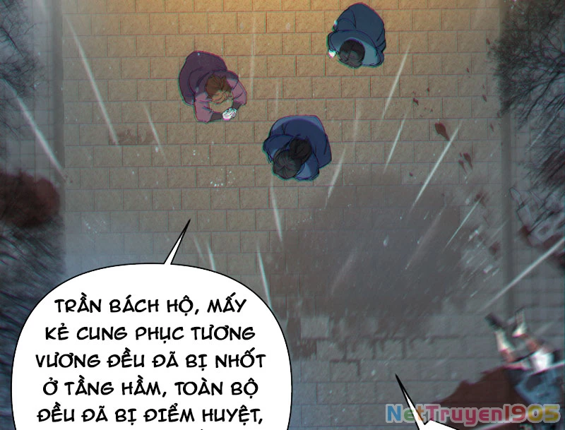 Kẻ Thù Của Ta Lại Thành Đạo Lữ Chapter 1 - 95