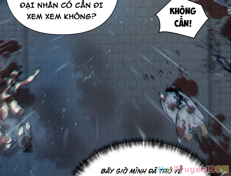 Kẻ Thù Của Ta Lại Thành Đạo Lữ Chapter 1 - 96