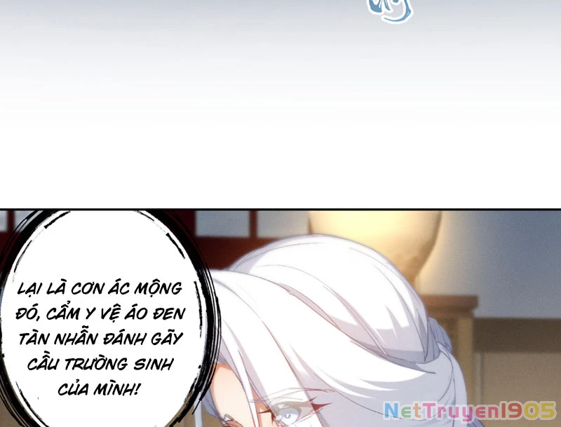 Kẻ Thù Của Ta Lại Thành Đạo Lữ Chapter 1 - 111