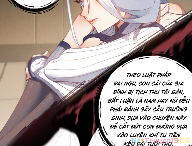 Kẻ Thù Của Ta Lại Thành Đạo Lữ Chapter 1 - 112